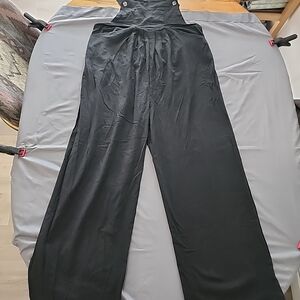 Stylish Black Women's Jumpsuit